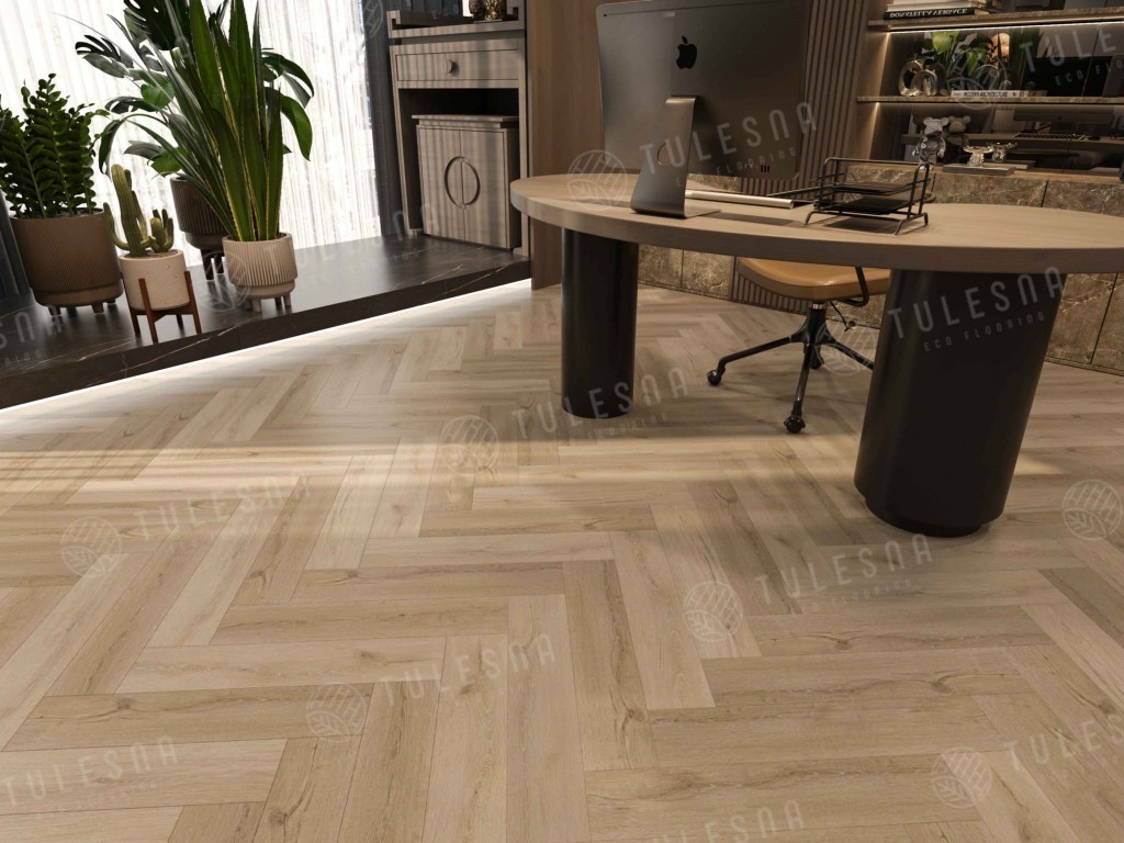 Tulesna ART PARQUET SPC ламинат Caldo 1005-5