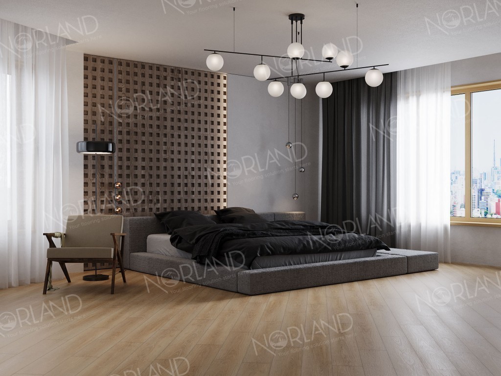 Norland SIGRID LVT плитка Eli 1003-6