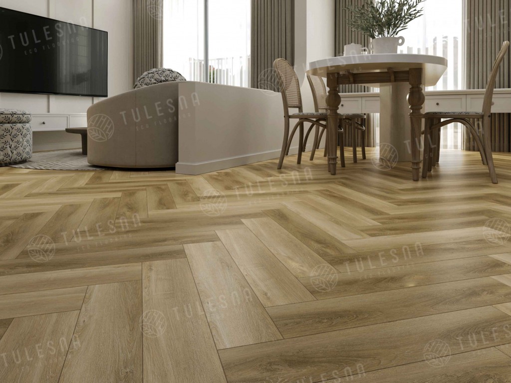 Tulesna ART PARQUET LVT плитка Grazioso 1005-601