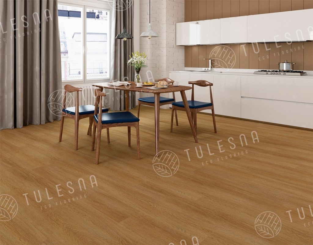 Tulesna OTTIMO SPC ламинат Grazioso 1004-6