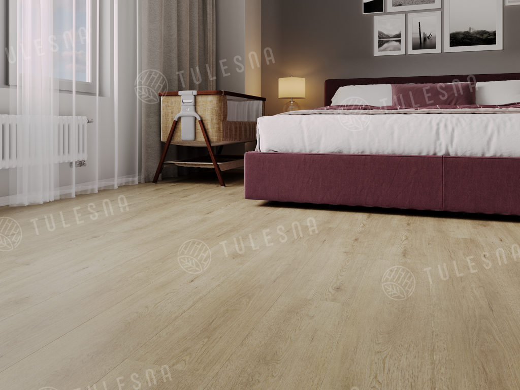Tulesna VERANO SPC ламинат Encanta 1002-5