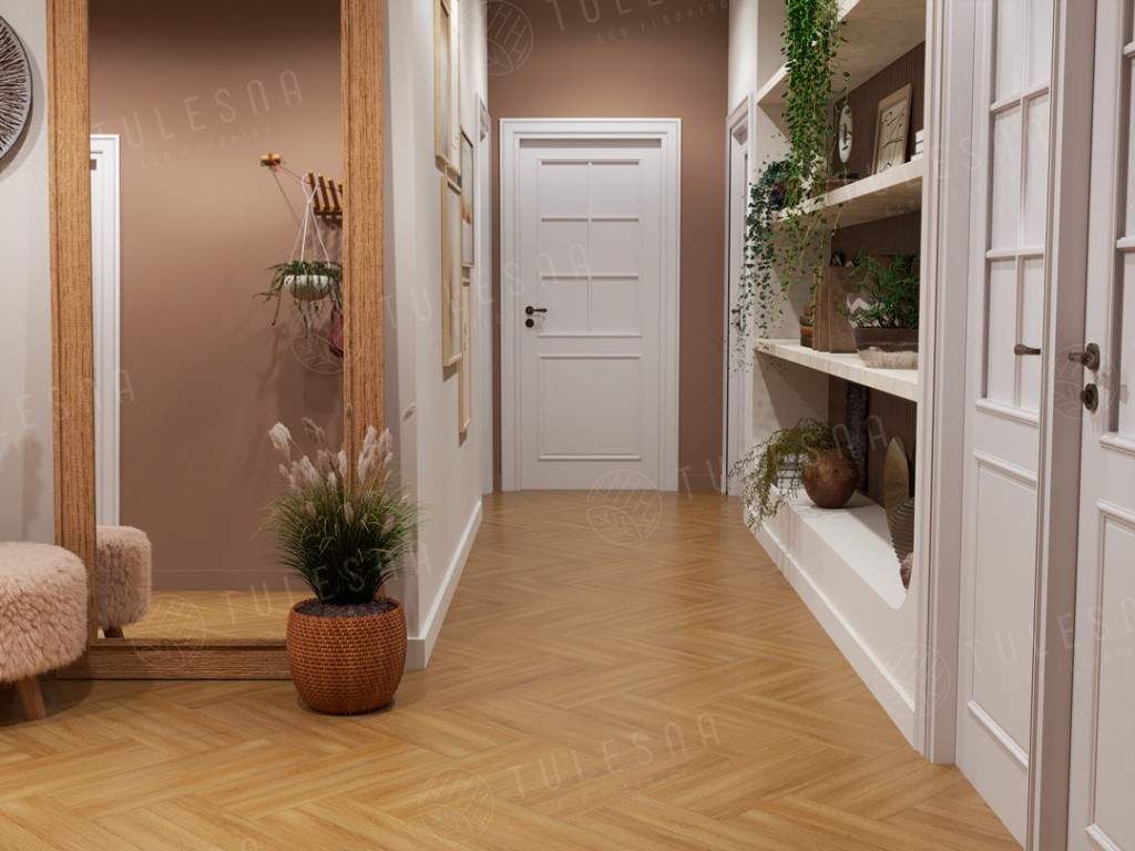 Tulesna ART PARQUET SPC ламинат Sincero 1005-7