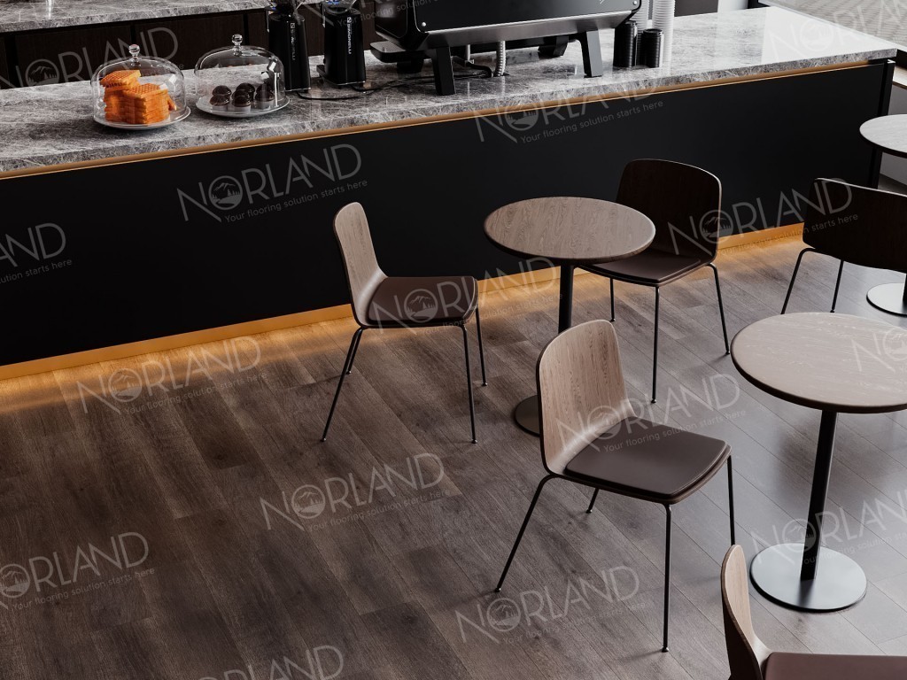 Norland SIGRID SPC ламинат Baggy 1001-7