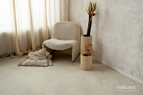 Vinilam CERAMO Stone 71612-CS Тихая Бухта
