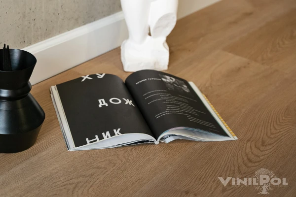 Vinilam VinilPol 7898-EIR Дуб Верона