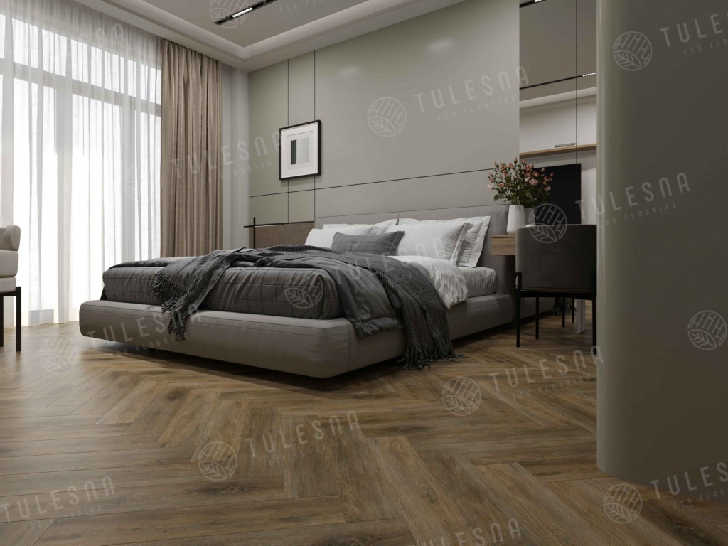 Tulesna ART PARQUET LVT плитка Divino 1005-801