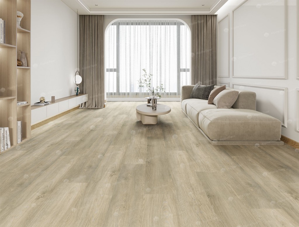 Tulesna OTTIMO SPC ламинат Legno 1004-8