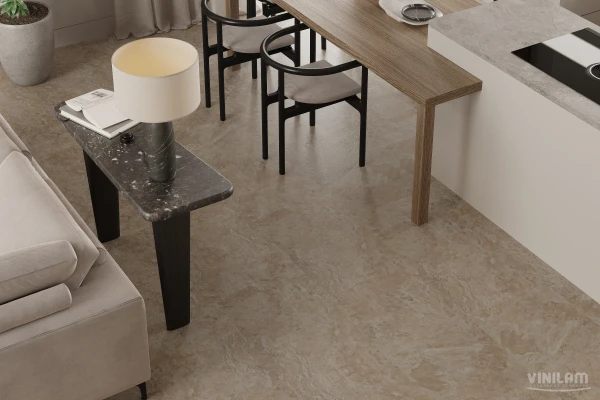 Vinilam CERAMO Stone 81222-CS Аравийский Камень