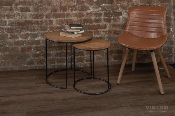 Vinilam CERAMO XXL Glue 8885-XG Дуб Берн Glue