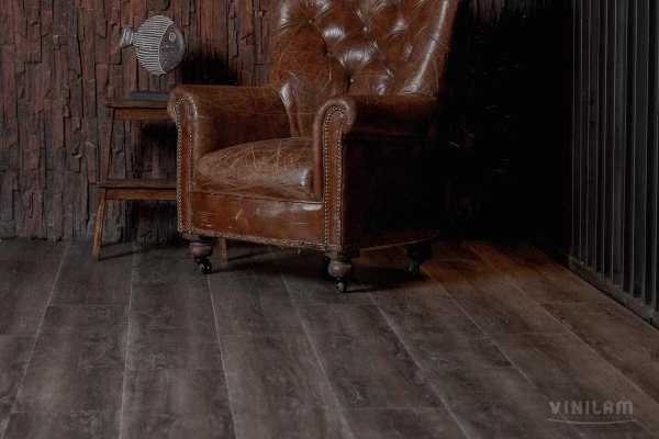 Vinilam CERAMO XXL Glue 8890-XG Дуб Лугано Glue