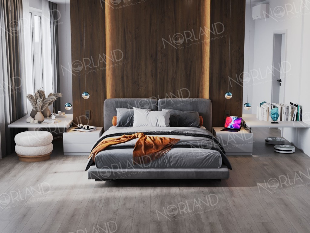 Norland SIGRID LVT плитка Alda 1003-9