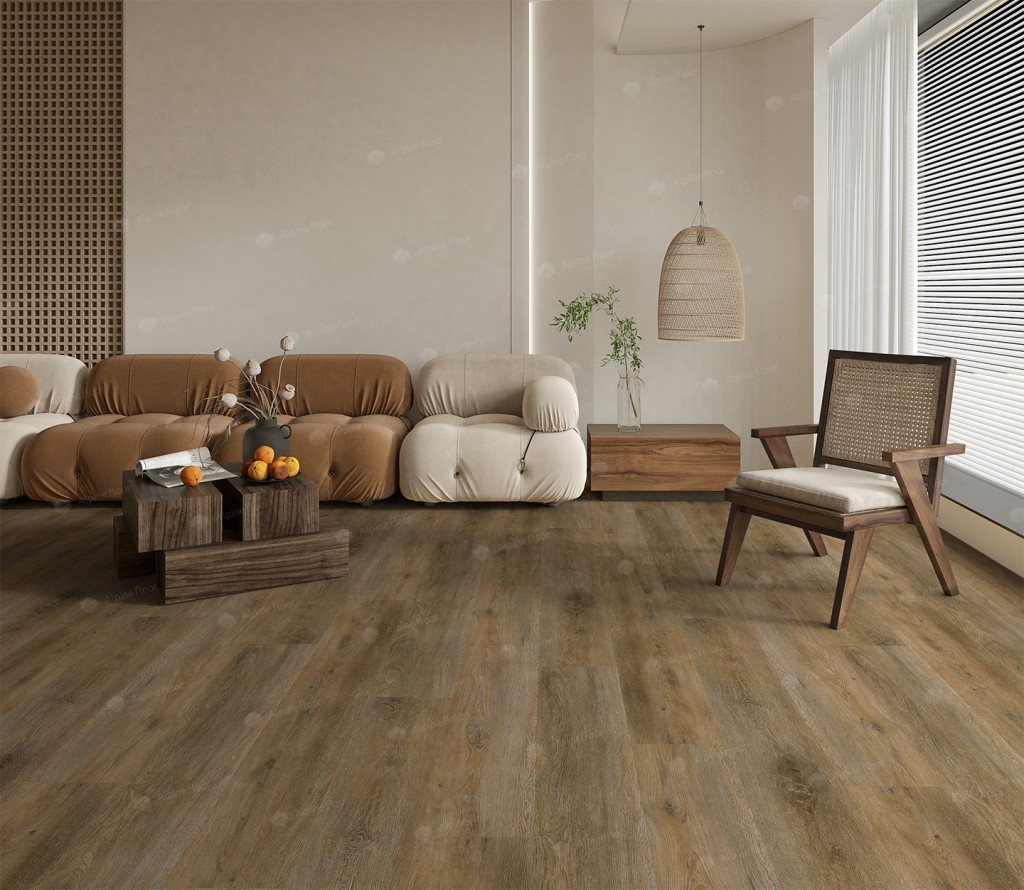 Tulesna OTTIMO SPC ламинат Grande 1004-9