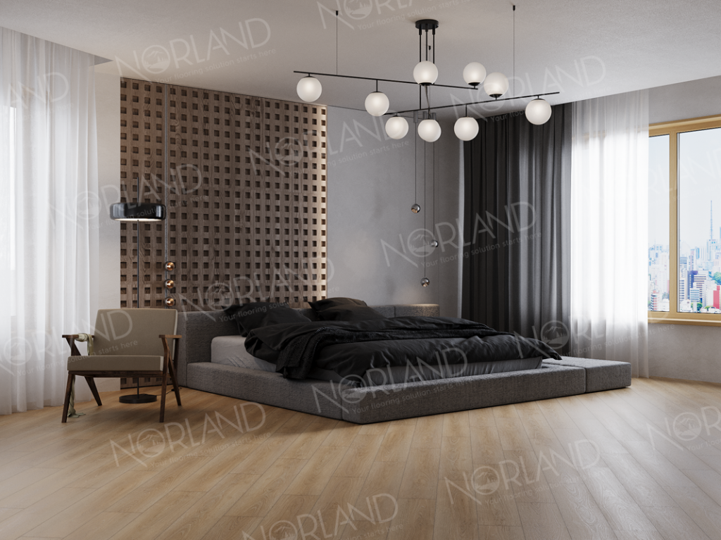 Norland SIGRID PLUS SPC ламинат Eli 1006-9