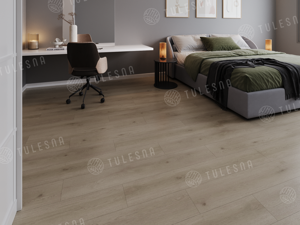 Tulesna VERANO SPC ламинат Ilargi 1002-8