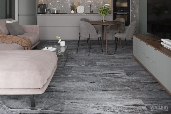 Vinilam CERAMO Glue 91906 Колумбийский Камень Glue