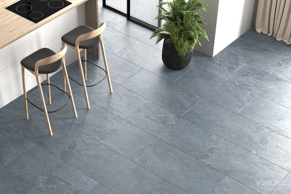 Vinilam CERAMO Glue 91907 Мальтийский Базальт Glue