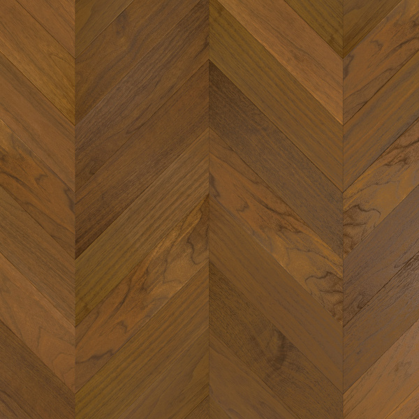 Quartz Parquet Французская Ёлка 99-400-29 Орех Американский