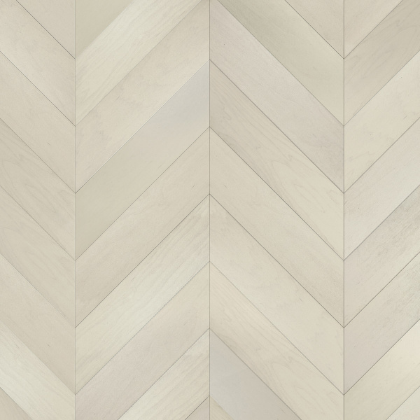 Quartz Parquet Французская Ёлка 99-400-56 Клён Американский Белый