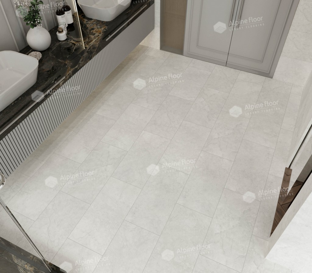 Alpine Floor STONE MINERAL CORE SPC ламинат Элдгея ECO 4-16 MC