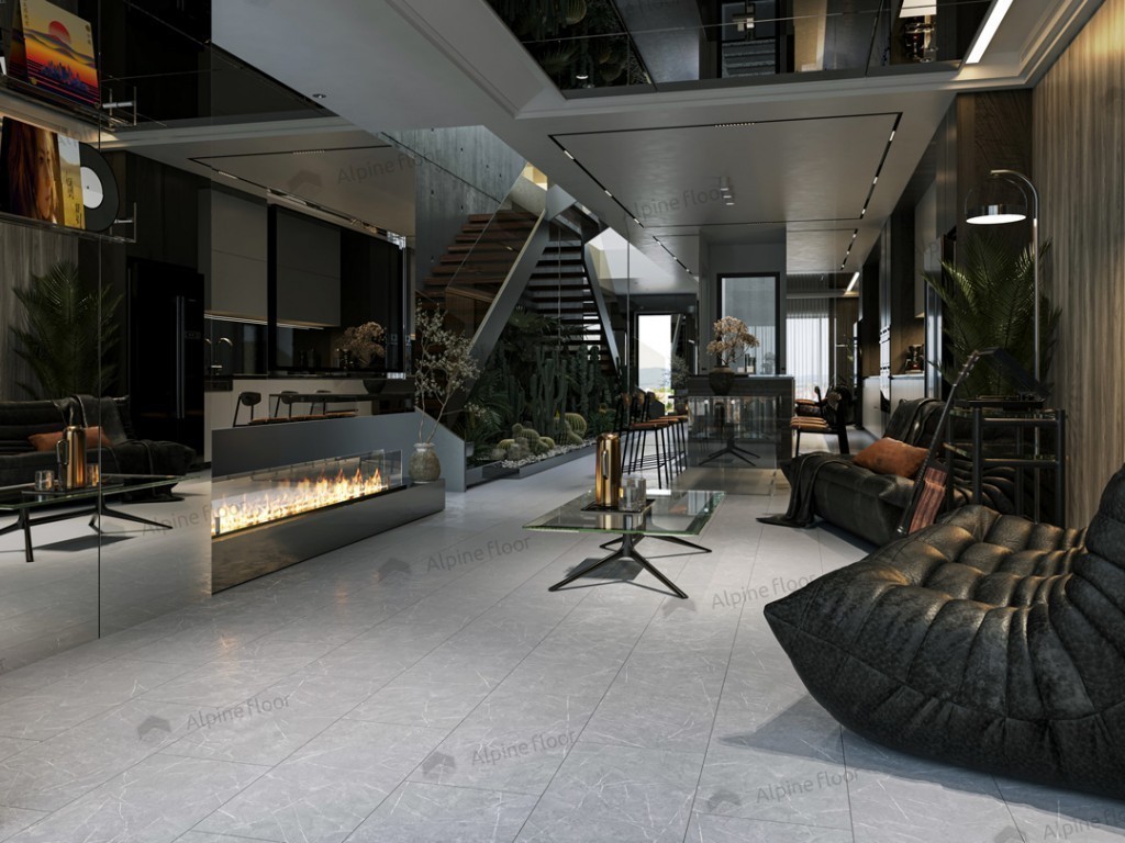 Alpine Floor STONE MINERAL CORE SPC ламинат Рок ECO 4-30 MC