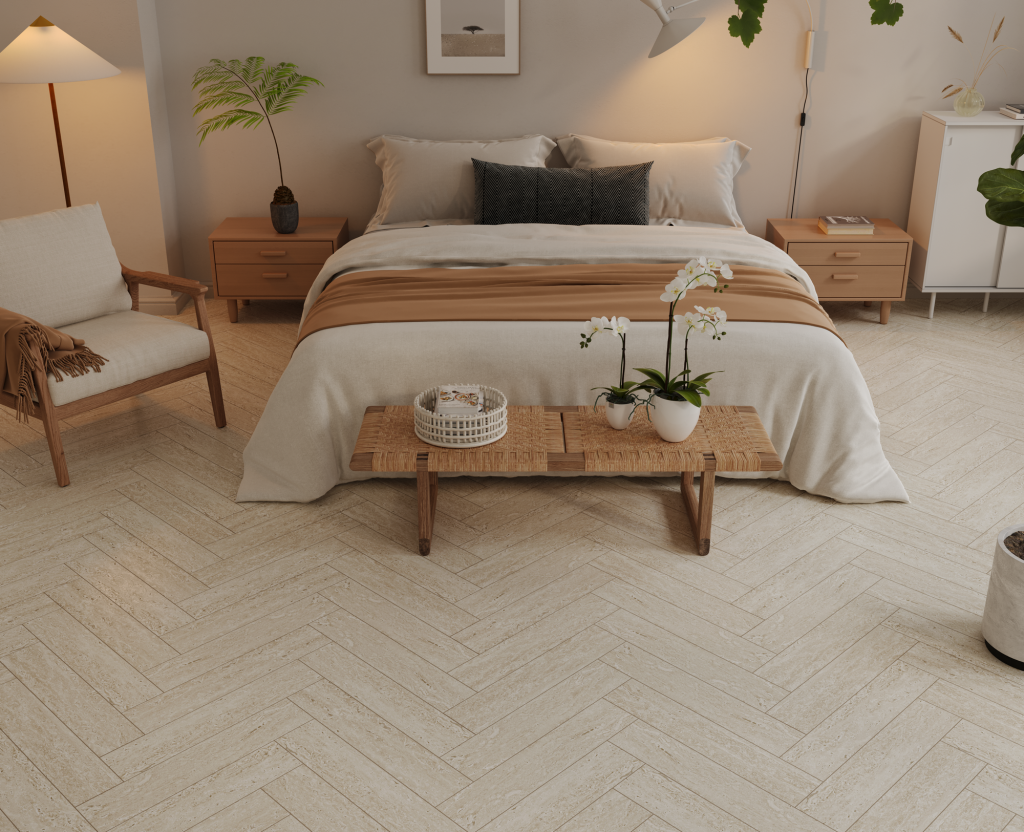 Alpine Floor ADAMANT PARKET SPC ламинат Зонда ЕСО 31-4-R