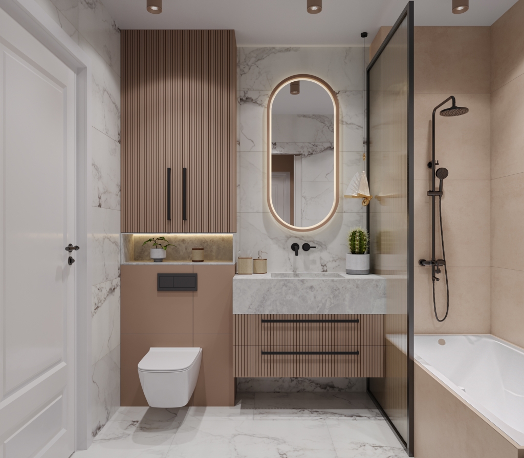 Alpine Floor STONE PREMIUM LVT плитка Джеофизз ECO 26-3