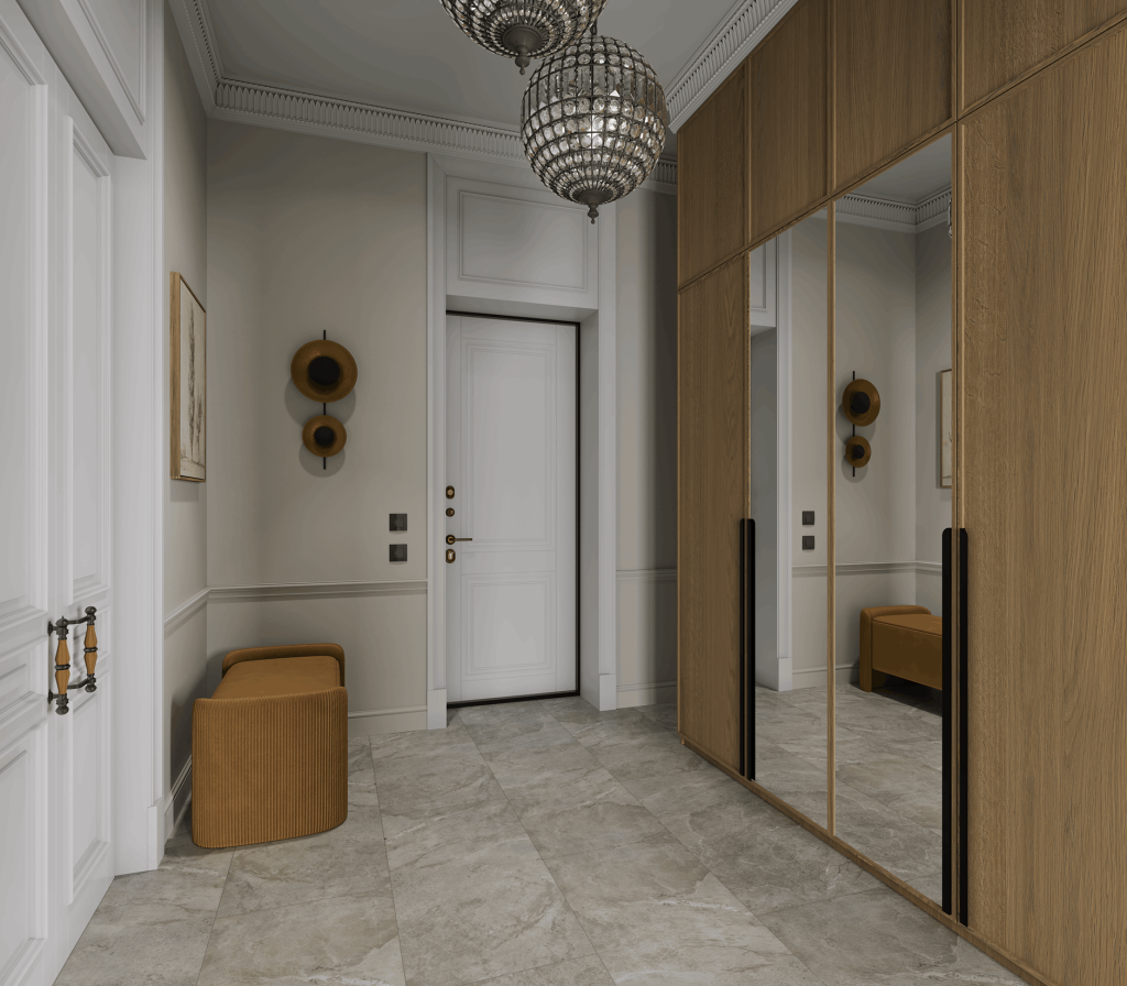 Alpine Floor STONE PREMIUM LVT плитка Пенни ECO 26-2