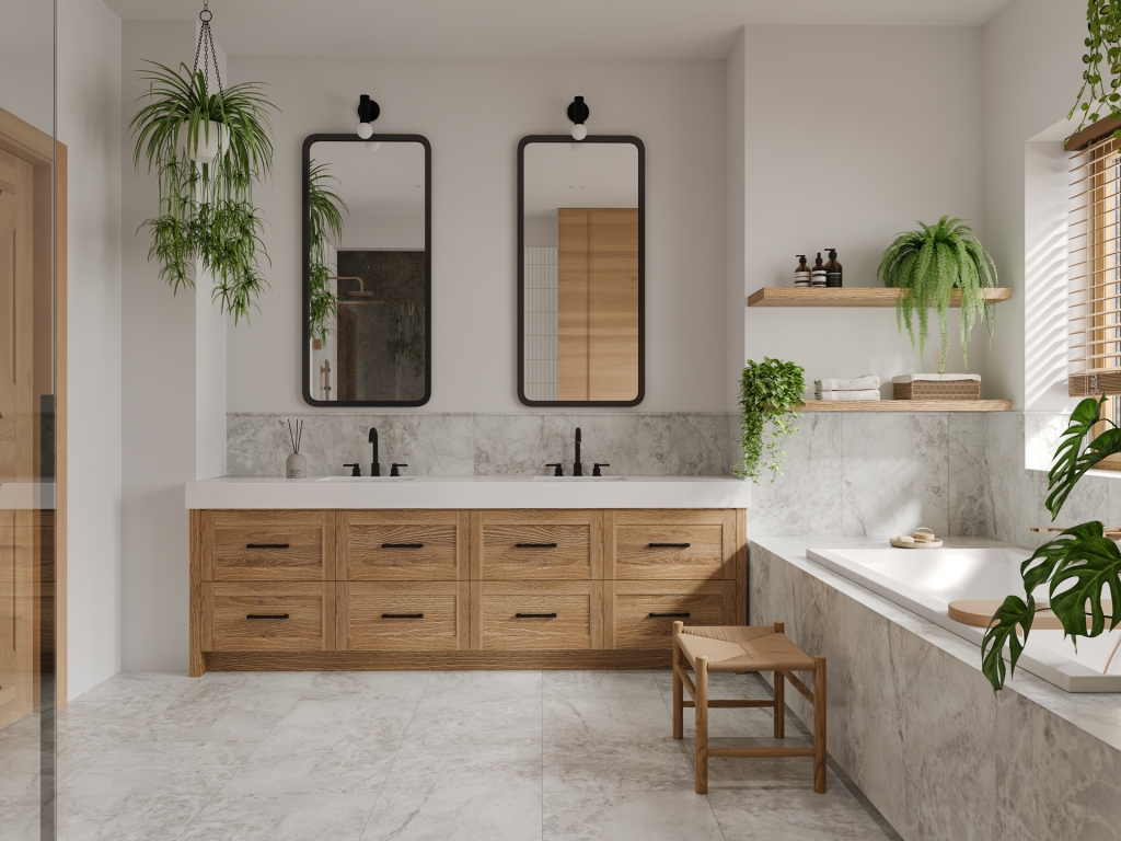 Alpine Floor STONE PREMIUM LVT плитка Роквокс ECO 26-1