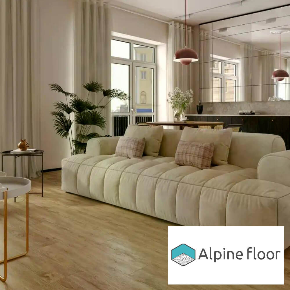 Alpine Floor