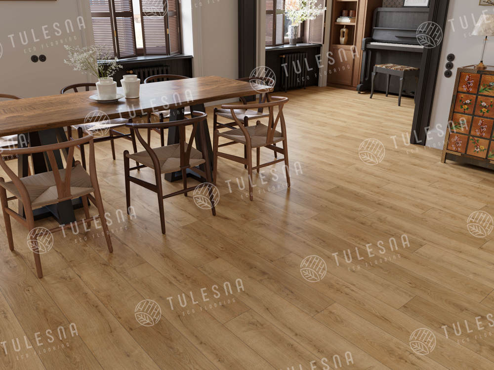 Tulesna PREMIUM SPC ламинат ABA Ande 1004-1701