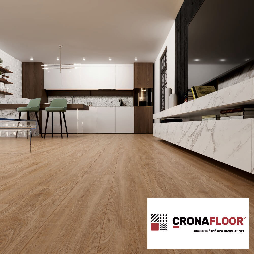 CronaFloor