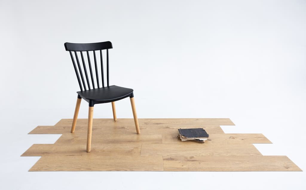 DeART STRONG LVT плитка Натуральный DA 6003