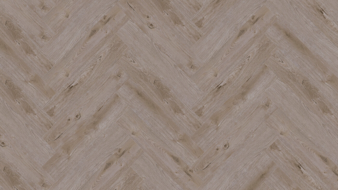DeART STRONG LVT плитка Коричневый DA 6007