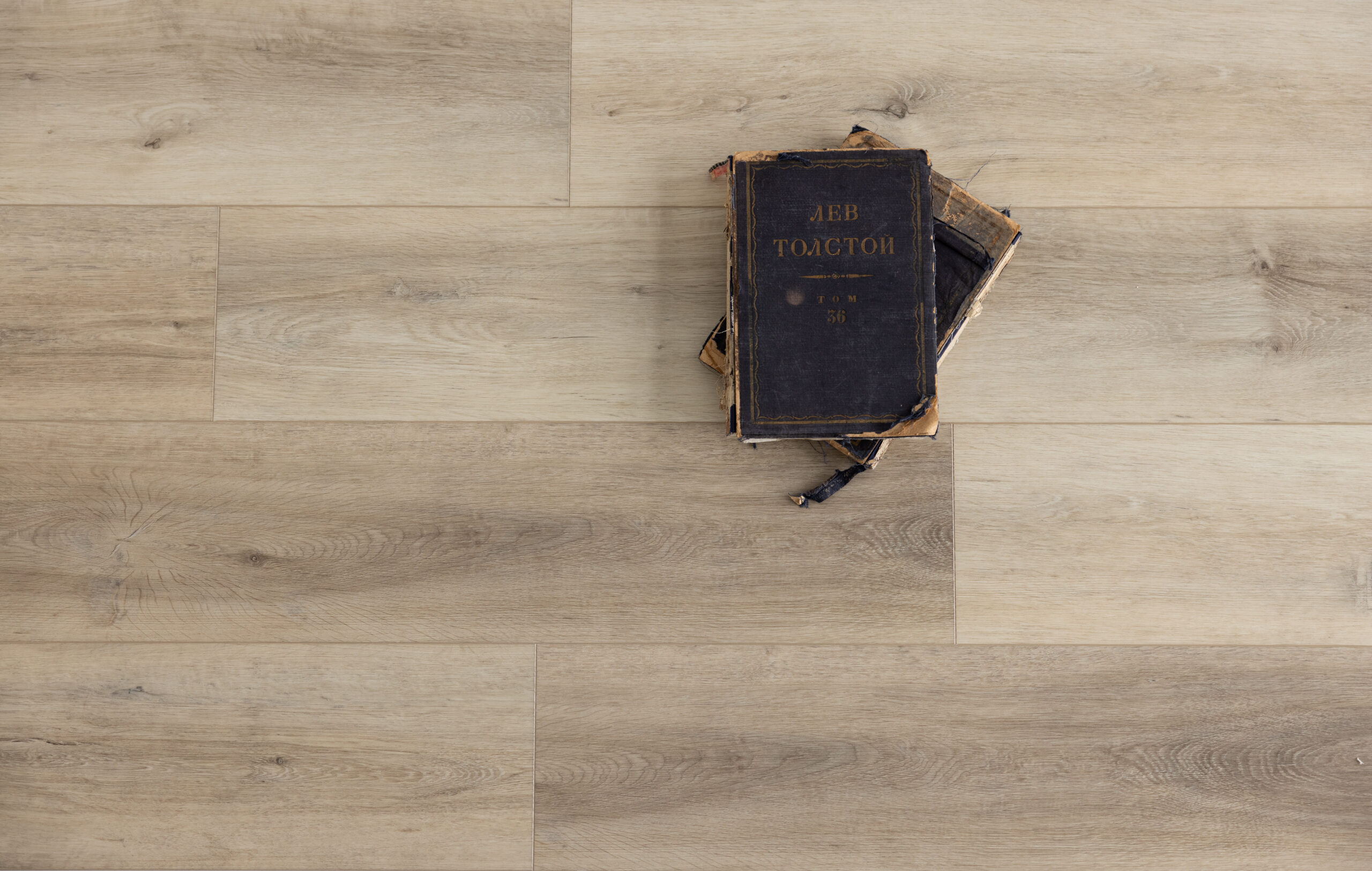 DeART GRAND LVT плитка Натуральный DG 9501