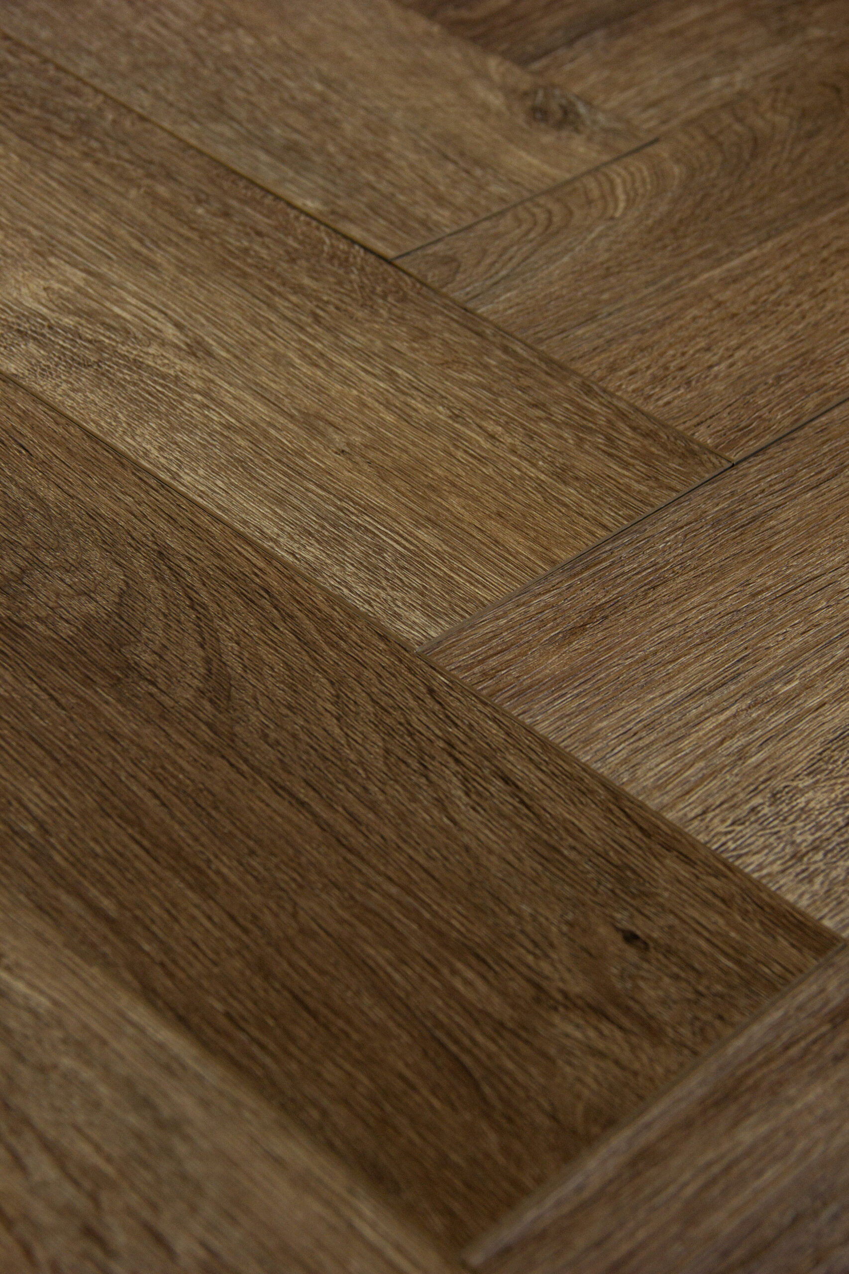 DeART RIGID SPC ламинат Коричневый DR 9626