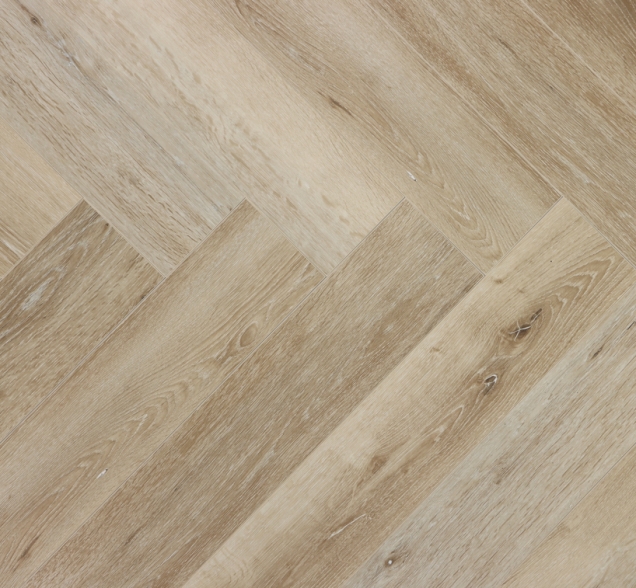 SPC ламинат Cronafloor Herringbone 2.0 Дуб Ренн H014
