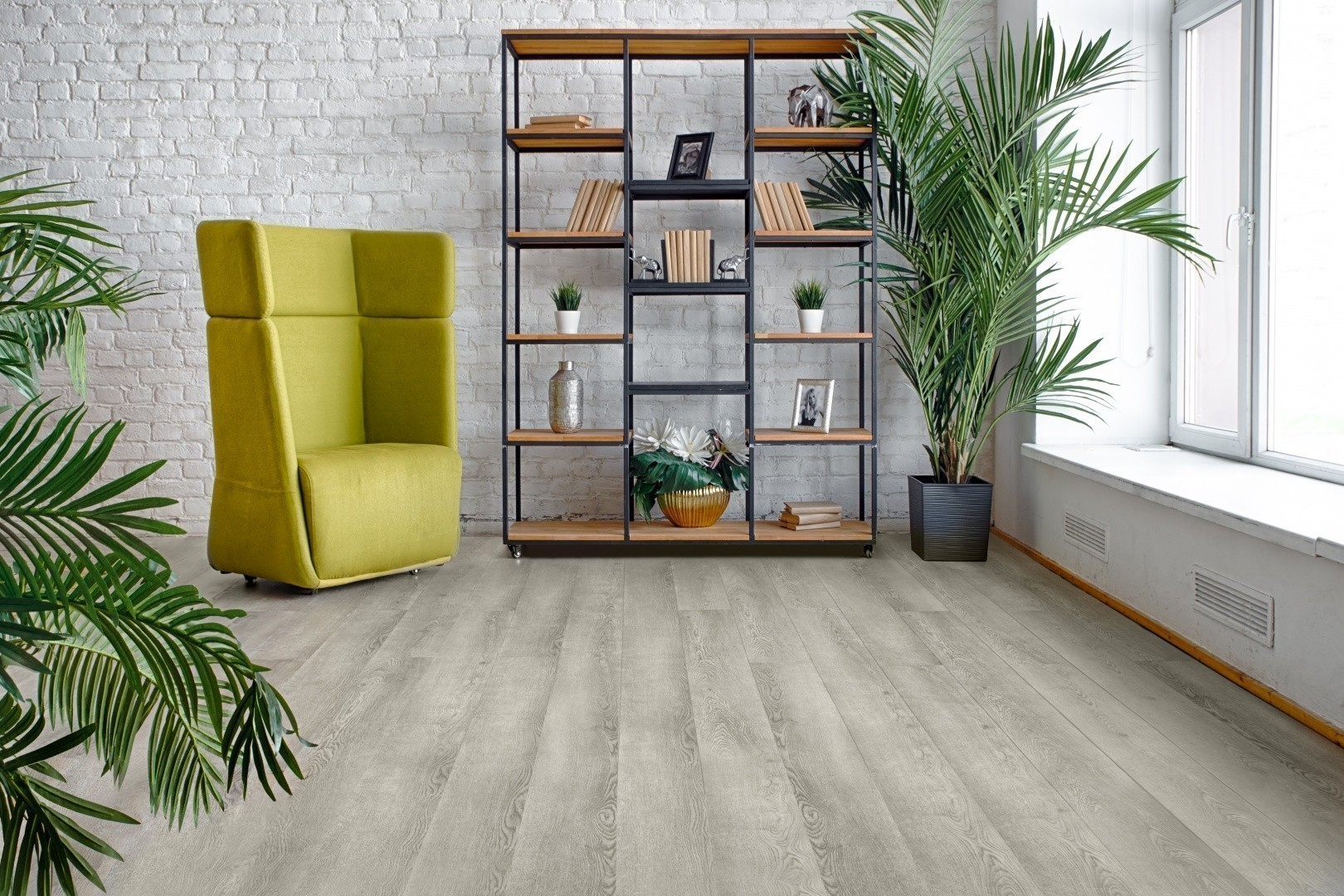 Alpine Floor GRAND SEQUOIA SPC ламинат Каунда ECO 11-14 MC
