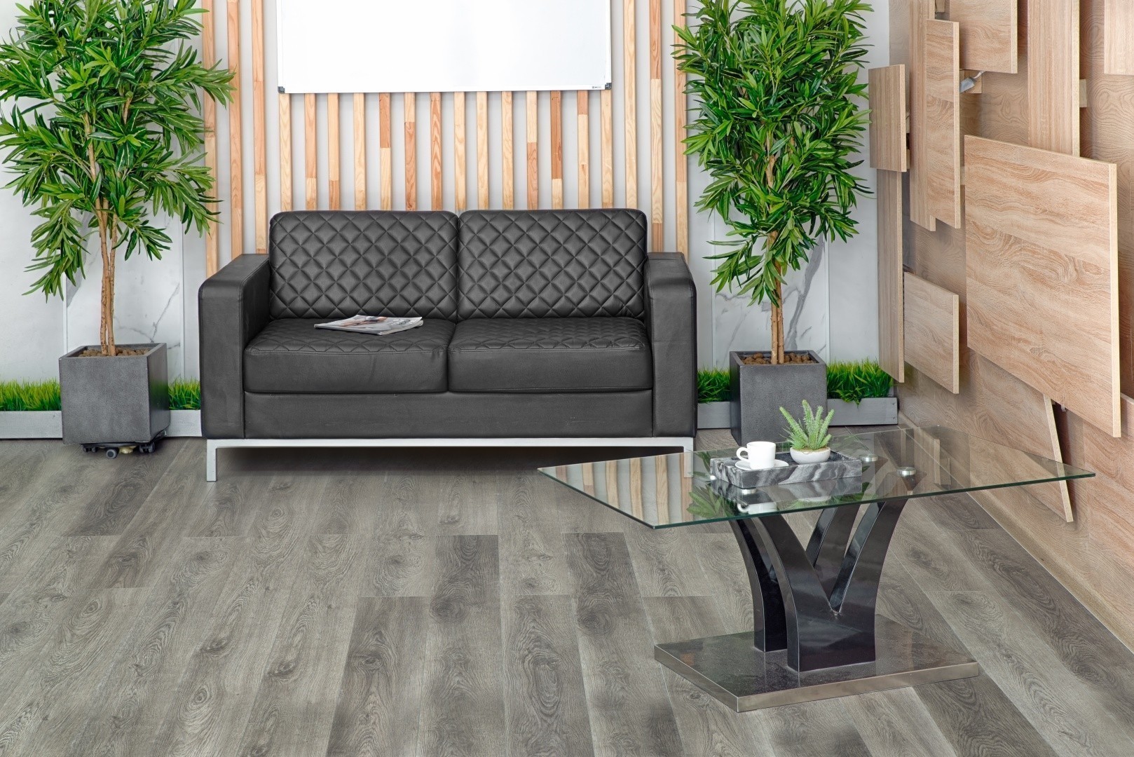 Alpine Floor GRAND SEQUOIA SPC ламинат Негара ECO 11-17 MC