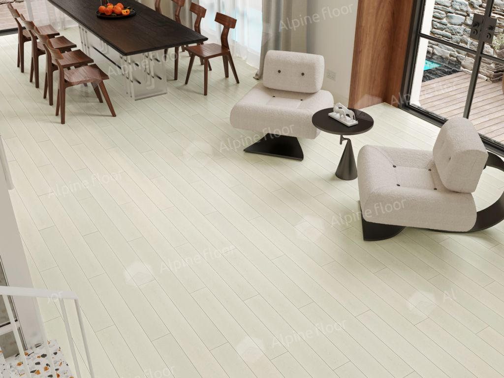 Alpine Floor GRAND SEQUOIA VILLAGE SPC ламинат Village Инио ECO 11-2107 MC