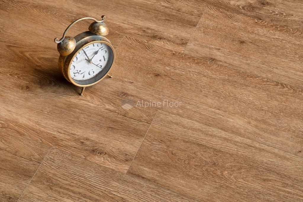 Alpine Floor GRAND SEQUOIA SUPERIOR ABA SPC ламинат ABA Гевуина ECO 11-703 MC