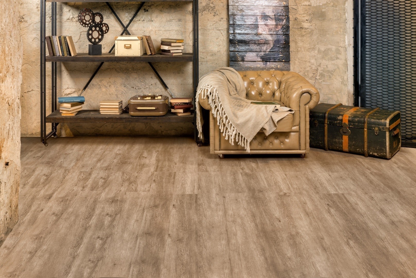 Alpine Floor GRAND SEQUOIA SPC ламинат Карите ECO 11-9 MC