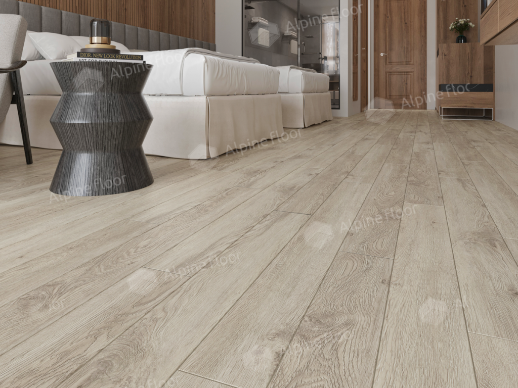 Alpine Floor GRAND SEQUOIA VILLAGE SPC ламинат Village Карите ECO 11-907 MC