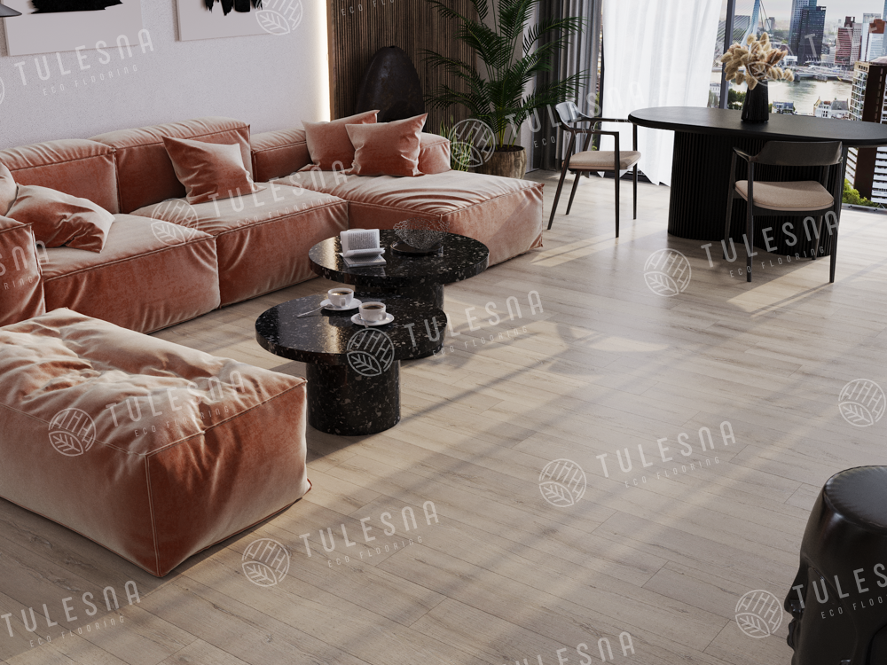 Tulesna PREMIUM SPC ламинат ABA Felice 1004-2001