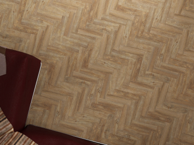 FineFloor Craft Small FF-407 Дуб Карлин