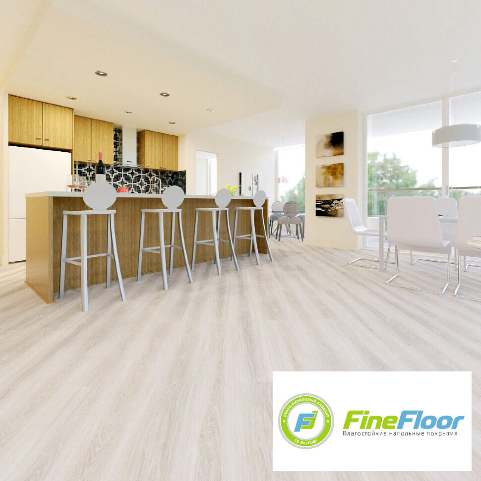 FineFloor