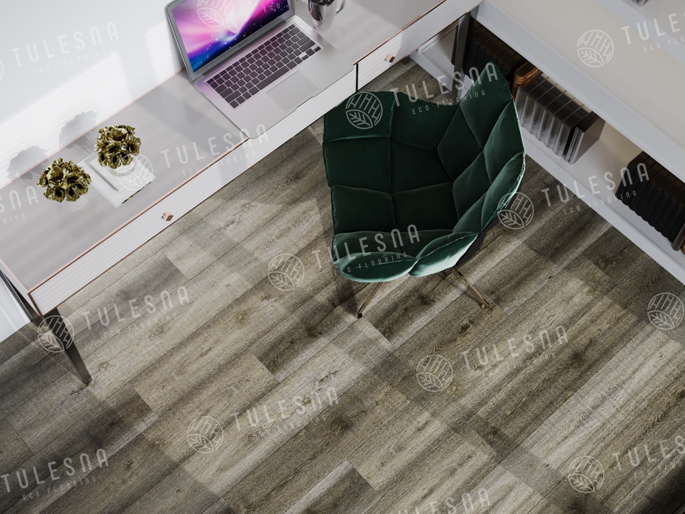 Tulesna PREMIUM SPC ламинат ABA Foresta 1004-1301