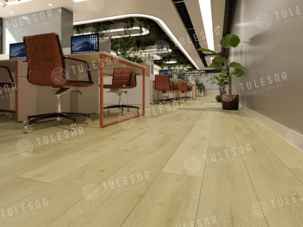 Tulesna PREMIUM SPC ламинат ABA Modesto 1004-301