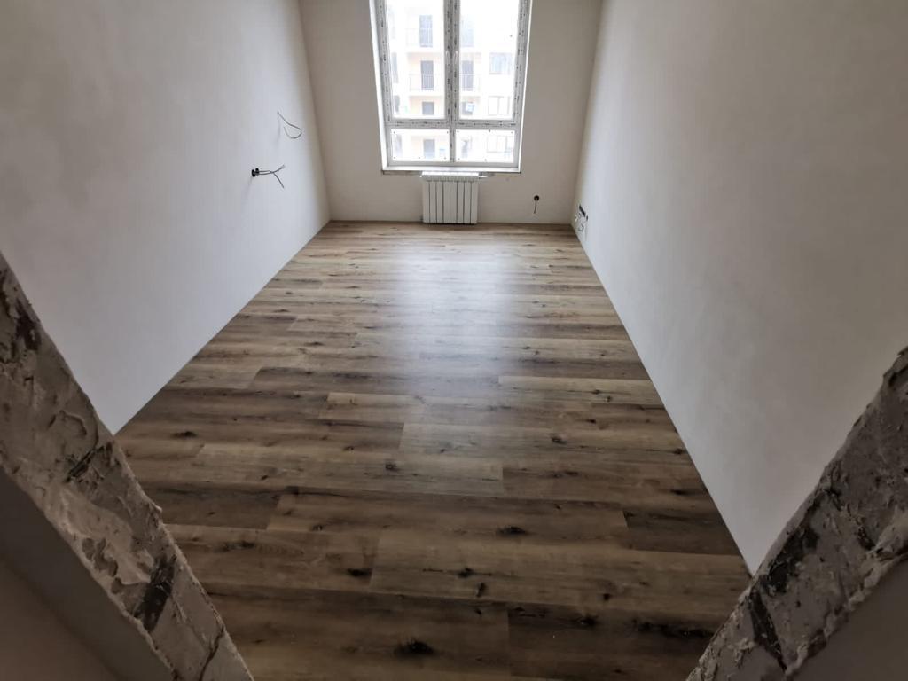 Напольное покрытие Fargo Comfort XXL дуб кантри