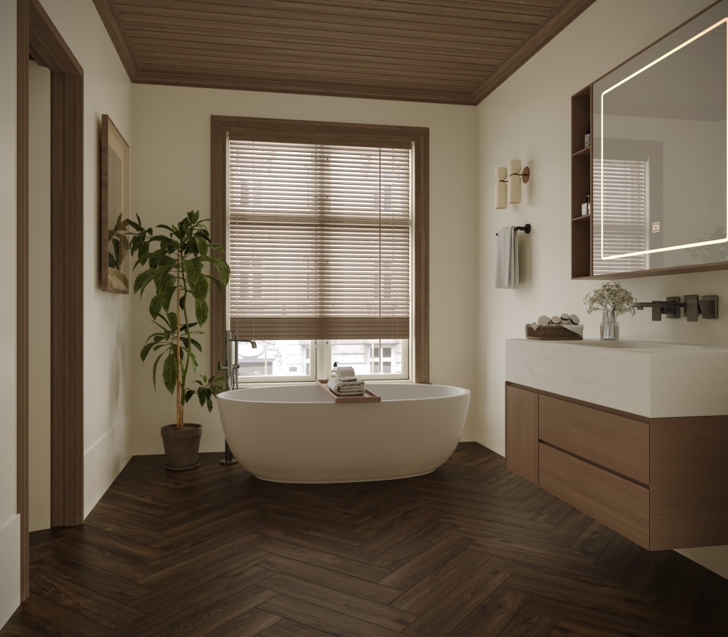 Norland PARQUET LVT плитка Динамичный стиль Swift Style 1067-9