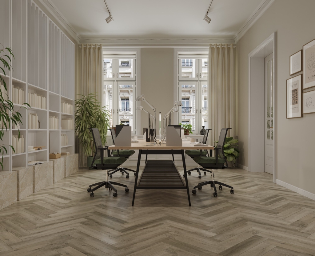 Norland PARQUET LVT плитка Лучший дом Best Home 1067-11